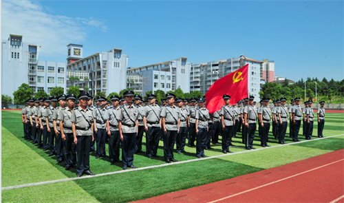 怀化蓝盾保安服务有限公司,湖南保安服务,湖南区域秩序维护,湖南物业管理服务