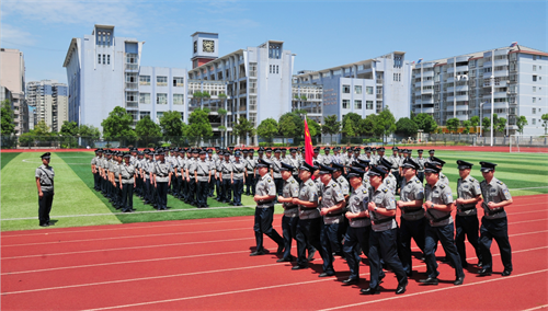 怀化蓝盾保安服务有限公司,湖南保安服务,湖南区域秩序维护,湖南物业管理服务