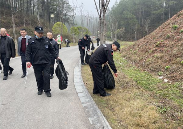 怀化蓝盾保安服务有限公司,湖南保安服务,湖南区域秩序维护,湖南物业管理服务