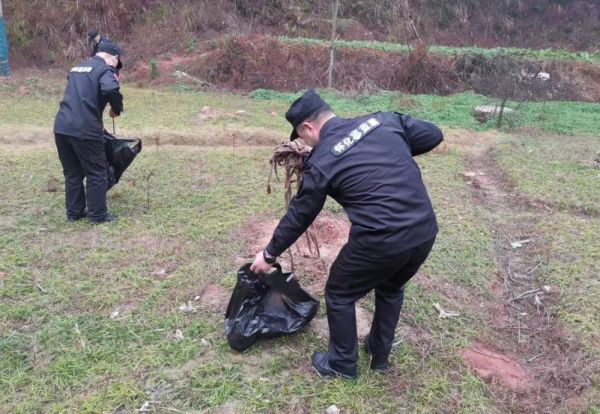 怀化蓝盾保安服务有限公司,湖南保安服务,湖南区域秩序维护,湖南物业管理服务