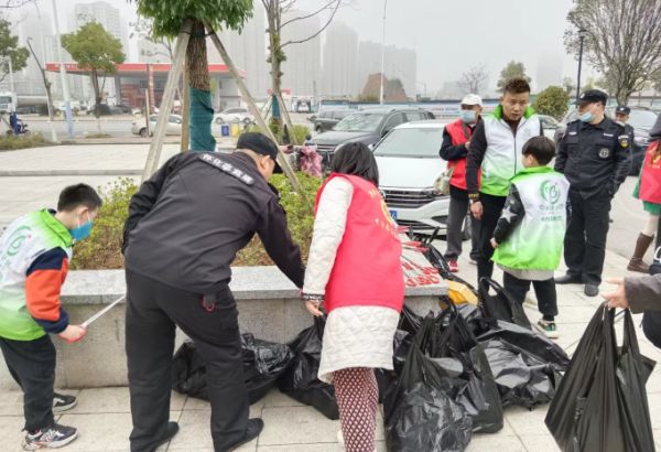 怀化蓝盾保安服务有限公司,湖南保安服务,湖南区域秩序维护,湖南物业管理服务