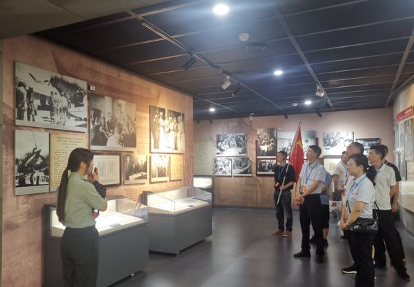 怀化蓝盾保安服务有限公司,湖南保安服务,湖南区域秩序维护,湖南物业管理服务