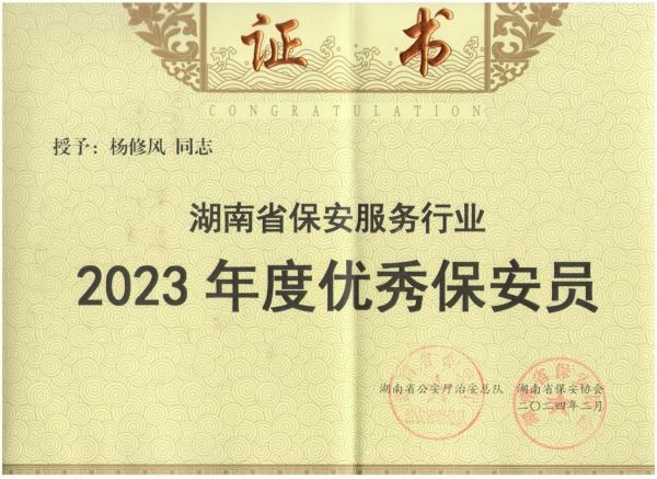 怀化蓝盾保安服务有限公司,湖南保安服务,湖南区域秩序维护,湖南物业管理服务