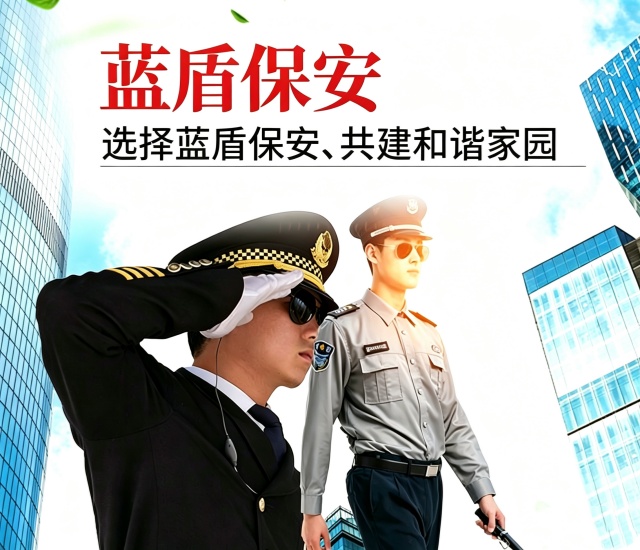 怀化蓝盾保安服务有限公司_湖南保安服务|湖南区域秩序维护|湖南物业管理服务